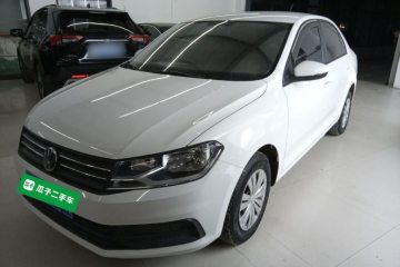 Used Volkswagen Santana 2021 1.5L Manual Fashion Edition