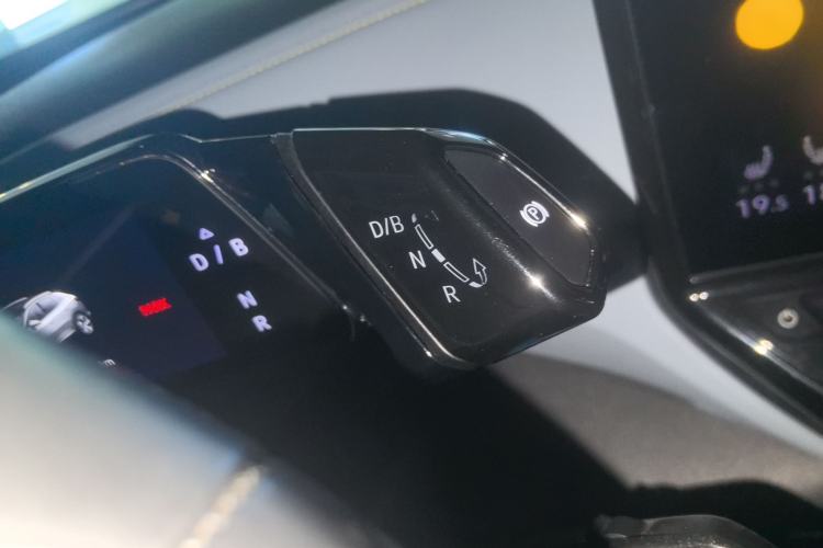 Used Volkswagen ID.4 X 2022 Pure Smart Edition