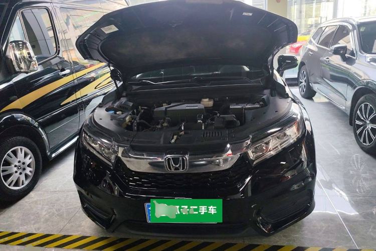 Used Honda Avancier 2019 240TURBO Two-Wheel Drive Comfort Version
