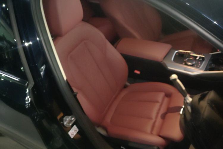 Used BMW 3 Series 2023 325Li M Sport Night Edition Package
