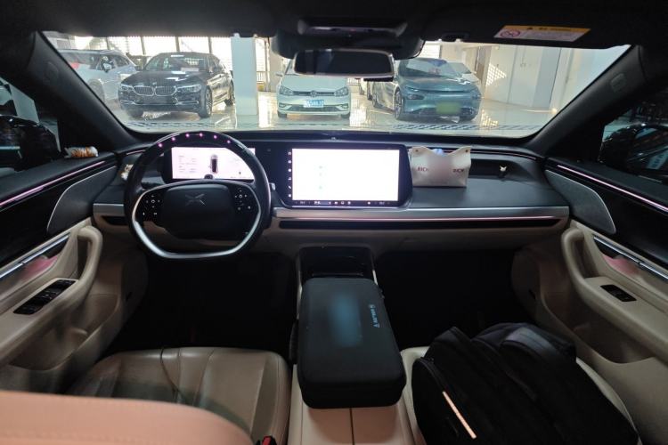 Used XPeng P7 2022 625E