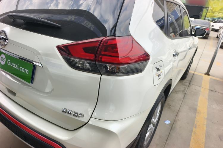 Used Nissan X-Trail 2021 2.0L CVT 2WD XL ITS Comfort Commemorative Edition
