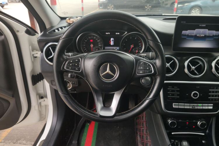 Used Mercedes-Benz GLA 2018 GLA 200 Sport Edition