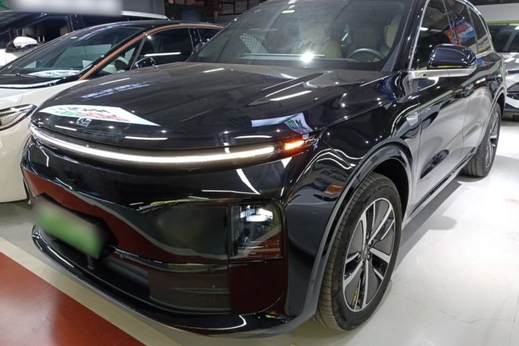 Used Li Auto L6 2024 Pro Model