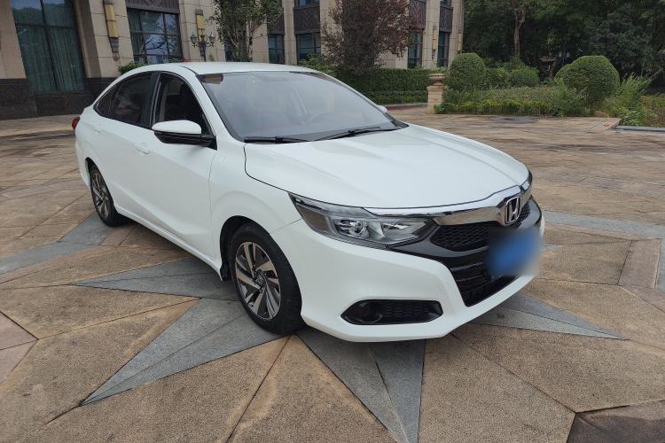 Used Honda Crider 2019 180 Turbo CVT Comfort Version China VI
