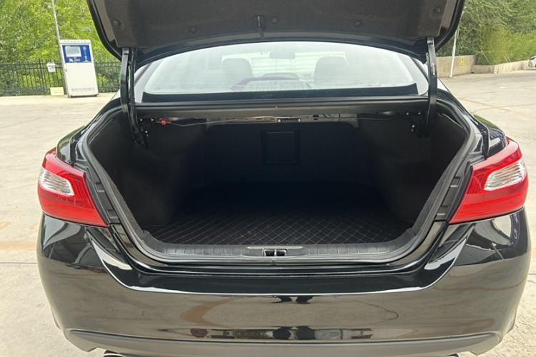 Used Nissan Teana 2016 2.0L XL Comfort Edition