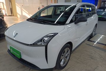 Used Bestune NAT 2023 PRO Comfort Travel Edition 419km