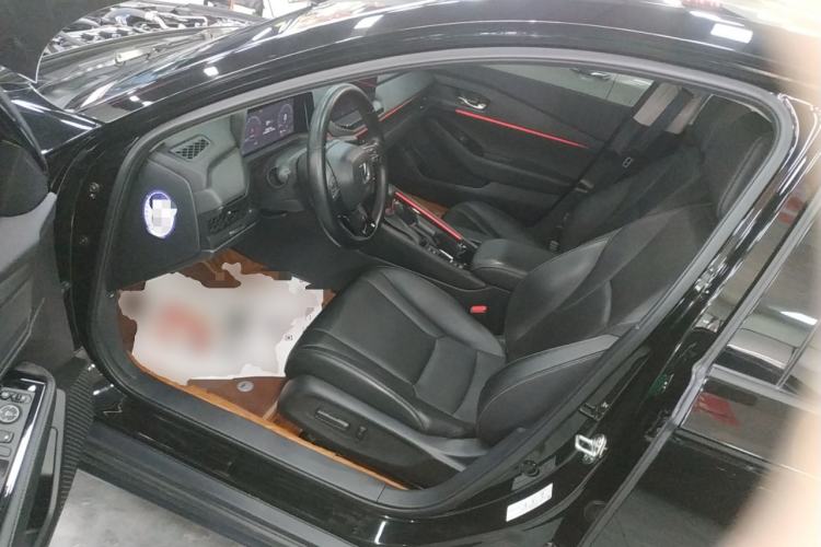 Used Honda Accord 2023 260TURBO Smart Enjoyment Version
