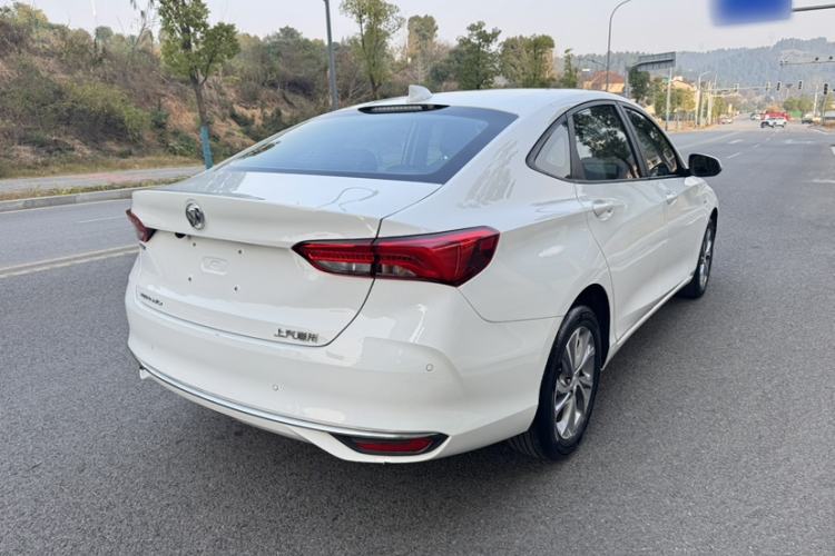 Used Buick Verano 2022 Pro 533T Enjoyment Edition
