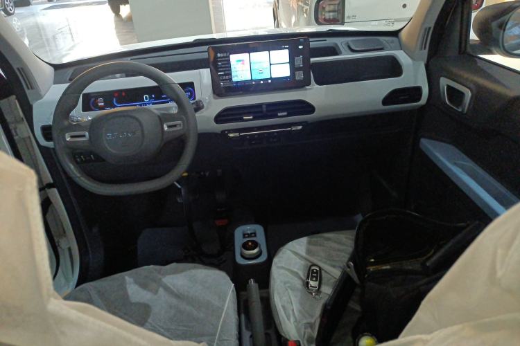 Used  Panda 2024 Panda Mini 200km Endurance Bear