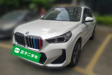 Used BMW X1 2023 xDrive25Li M Sport Package