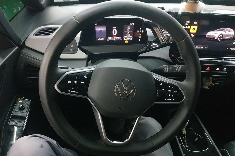 Used Volkswagen ID.3 2024 Outstanding Edition
