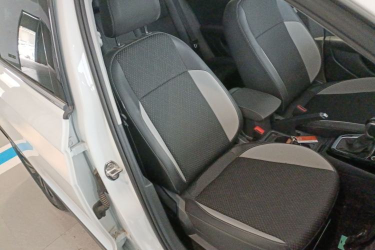 Used Volkswagen Tacqua 2023 200TSI DSG Joy-Connect Edition