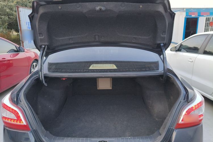 Used Nissan Teana 2013 2.0L XL Comfort Edition
