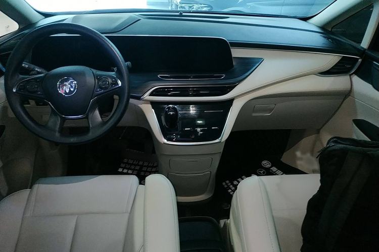 Used Buick GL8 2023 ES Lu Zun Comfort Model
