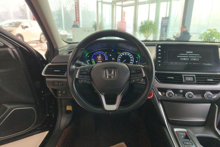 Used Honda Accord 2022 Xing·Hybrid 2.0L Xingling Version
