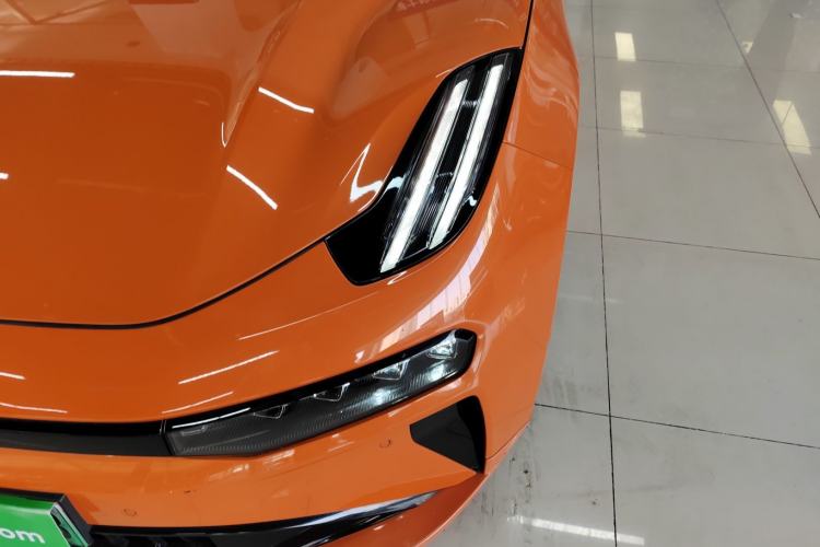 Used Zeekr 001 2024 WE Edition 95 kWh All-Wheel Drive