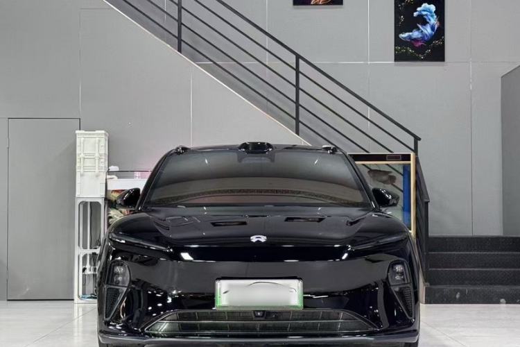 Used Nio ET5T 2023 75 kWh Touring