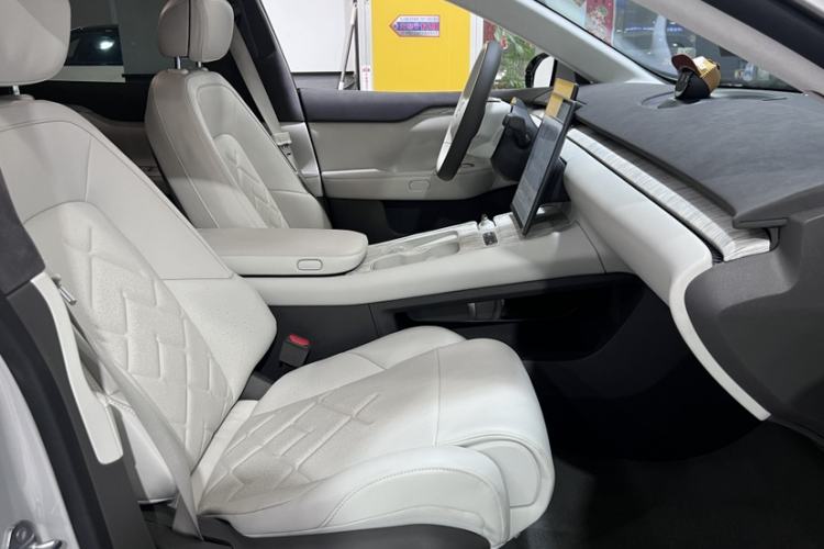 Used Nio ET7 2022 100kWh First Edition
