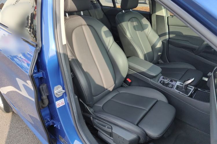 Used BMW 1 Series 2020 120i M Sport Package