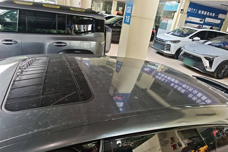 Used Porsche Panamera 2014 Panamera Executive 3.0T