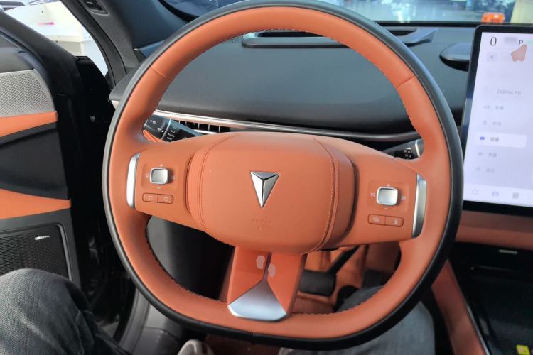 Used  S05 2024 510Max Pure Electric Version
