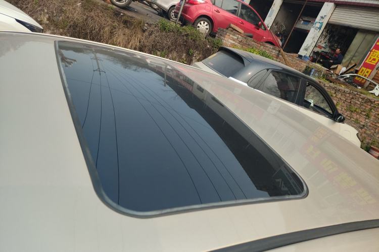 Used Geely Auto Vision 2018 1.5L Automatic Prestige Model