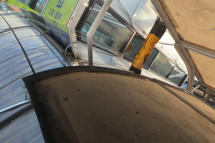 Used Li Auto L6 2024 Pro Model
