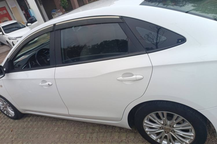 Used Buick GT 2017 15N Automatic Elite Version
