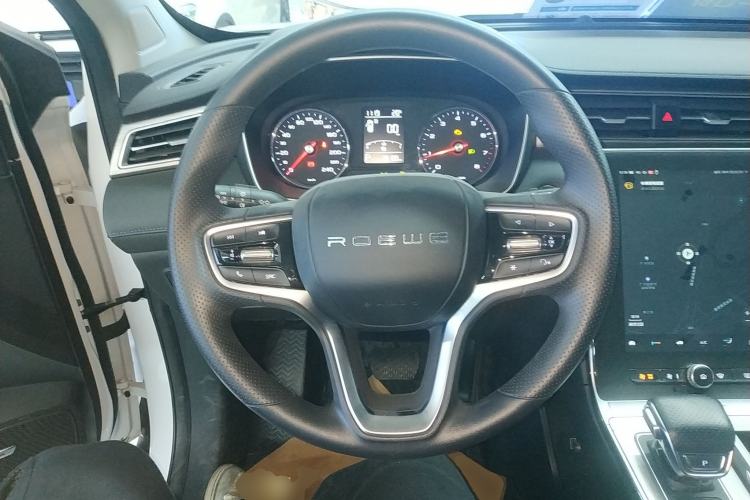 Used Roewe RX5 2022 330TGI Automatic National Style Edition
