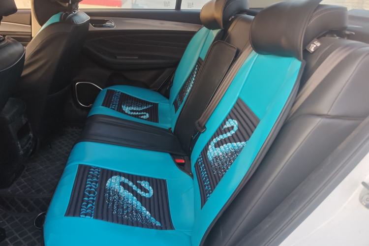 Used Chery Arrizo 5 2019 Facelifted PRO 1.5L Manual Youth Edition China VI Standard
