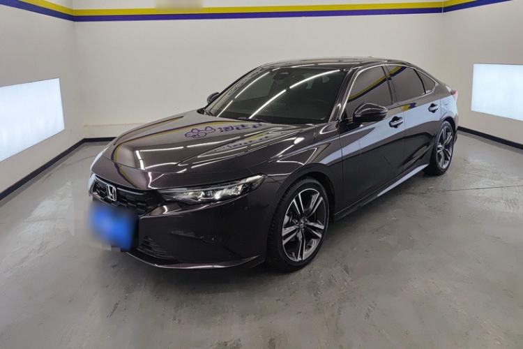 Used Honda Integra 2022 240TURBO CVT Prestige Edition
