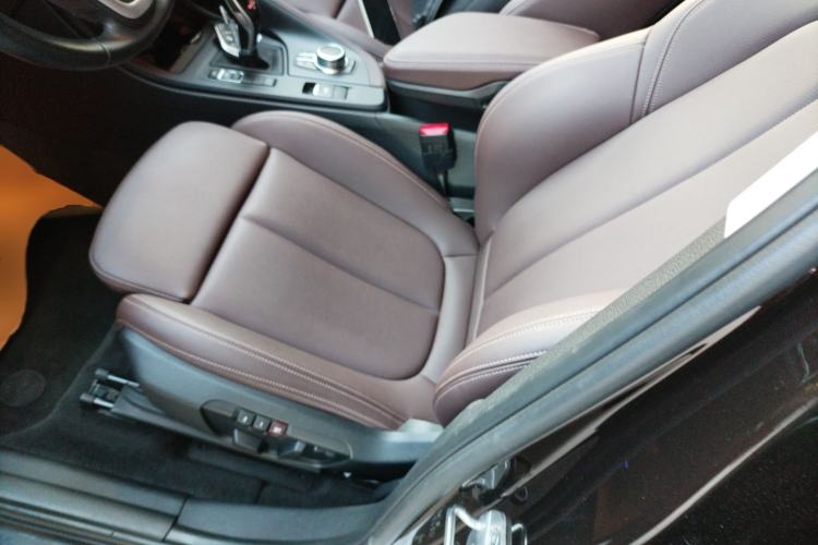 Used BMW X1 2020 sDrive25Li Leading Model