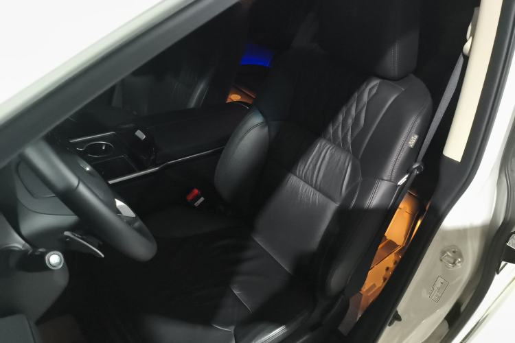 Used Honda Elysion 2022 2.0L eHEV Luxury Edition
