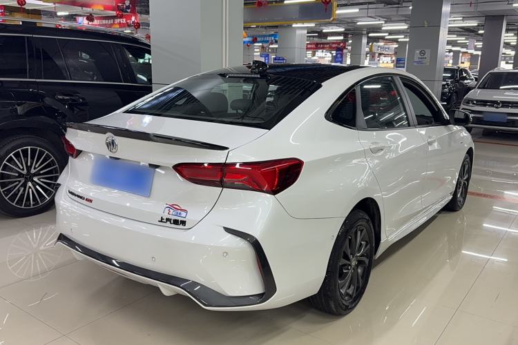 Used Buick Verano 2023 Pro GS Swift Edition
