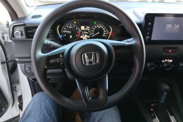 Used Honda XR-V 2023 1.5L CVT Thermal Edition