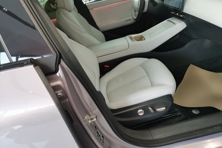 Used XPeng P7+ 2024 Long-Range Max
