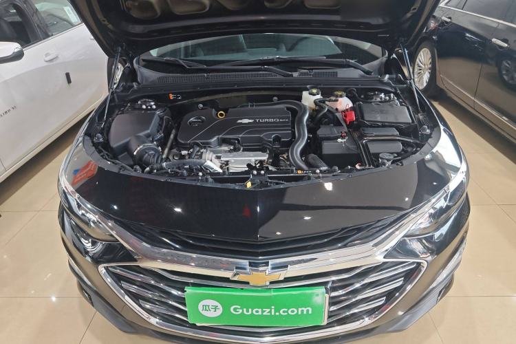 Used Chevrolet Malibu XL 2022 535T Automatic Sport Edition