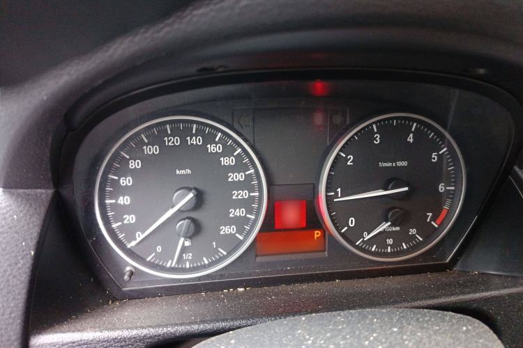 Used BMW X1 2012 sDrive18i Luxury Edition
