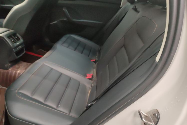 Used Volkswagen Tharu 2021 280TSI Two-Wheel Drive Comfort Edition
