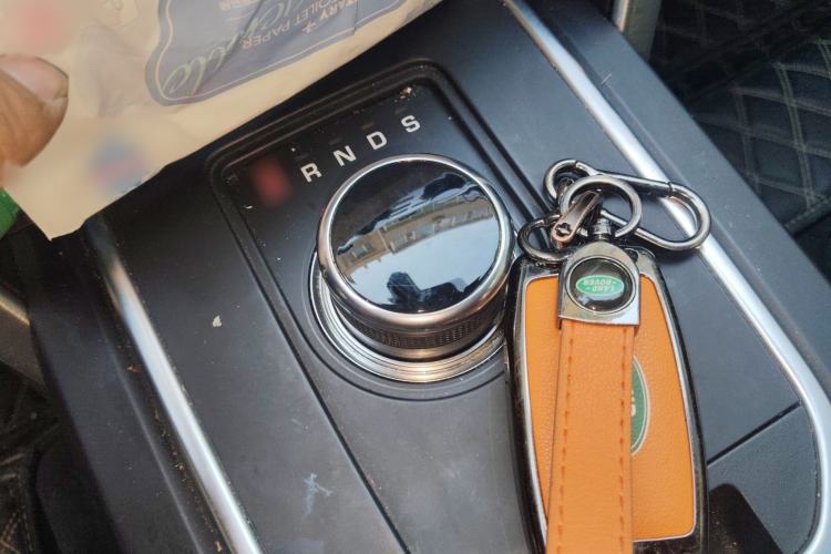 Used Land Rover Discovery Sport 2017 2.0T HSE
