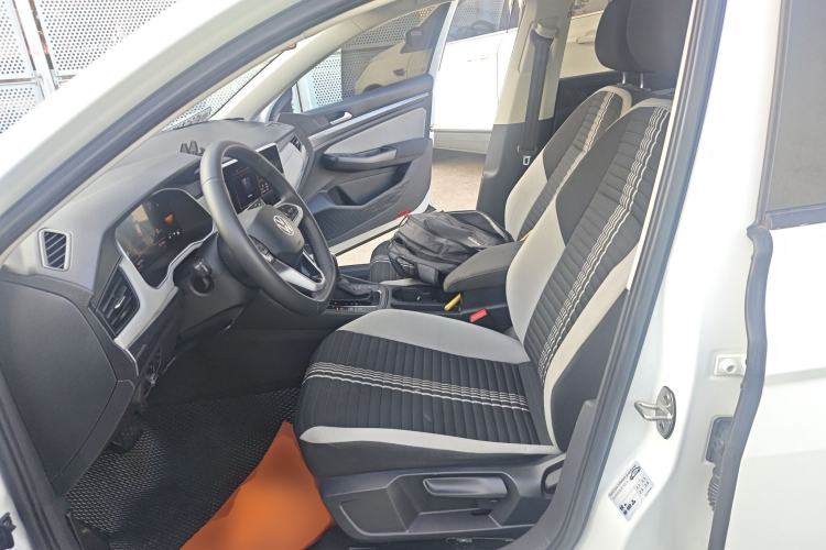 Used Volkswagen Bora 2023 200TSI DSG Comfort Edition