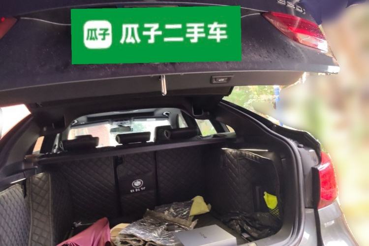 Used BMW 3 Series GT 2019 320i M Sport Package