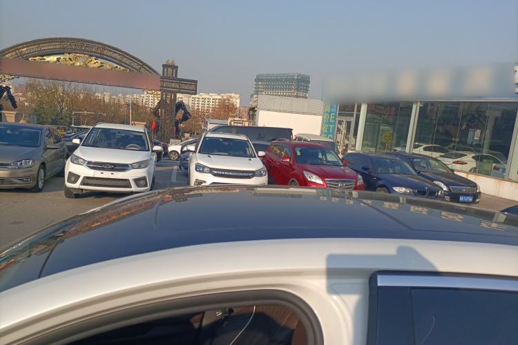 Used BMW 5 Series 2020 530Li Luxury Edition Premium Package