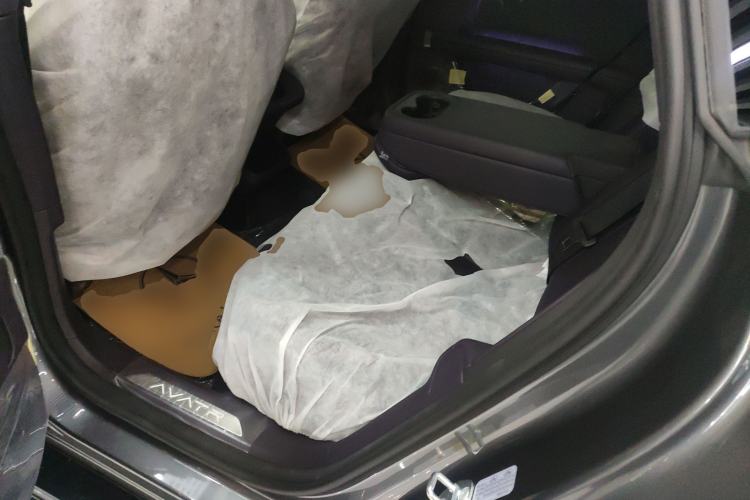 Used  06 2025 Ultra Pure Electric Edition