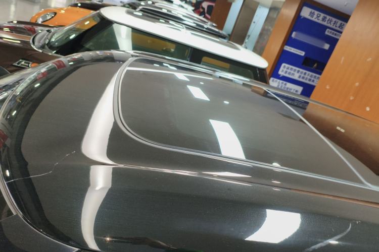 Used  Clubman 2021 1.5T COOPER Connoisseur