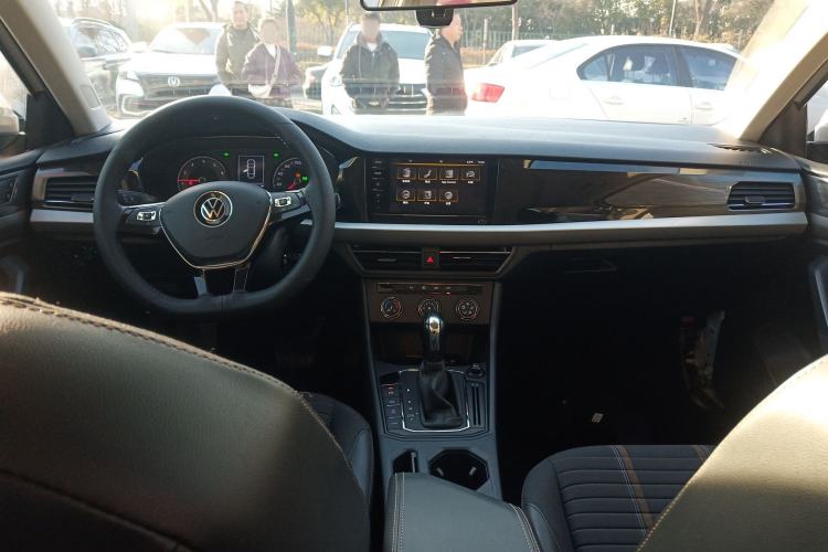 Used Volkswagen Lavida 2021 280TSI DSG Comfort Edition
