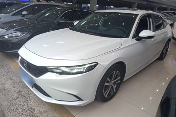 Used Honda Integra 2023 240TURBO CVT Leading Edition