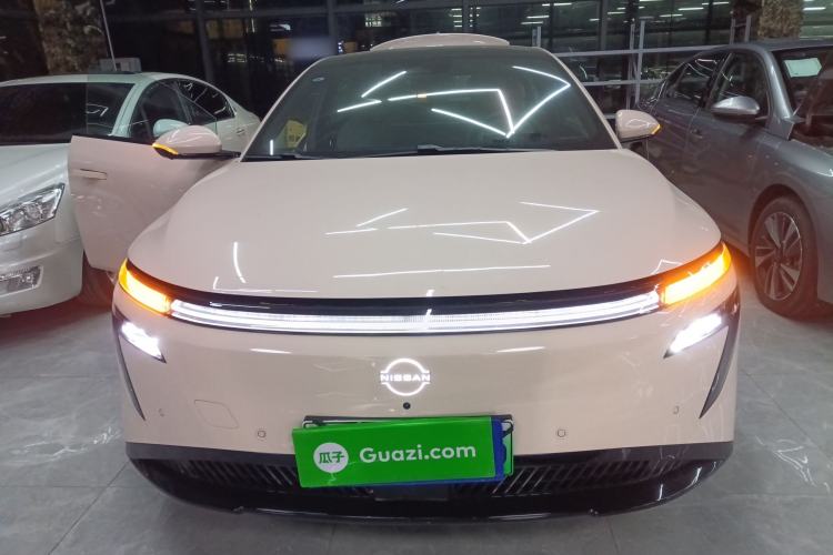 Used Nissan N7 2025 625 Max