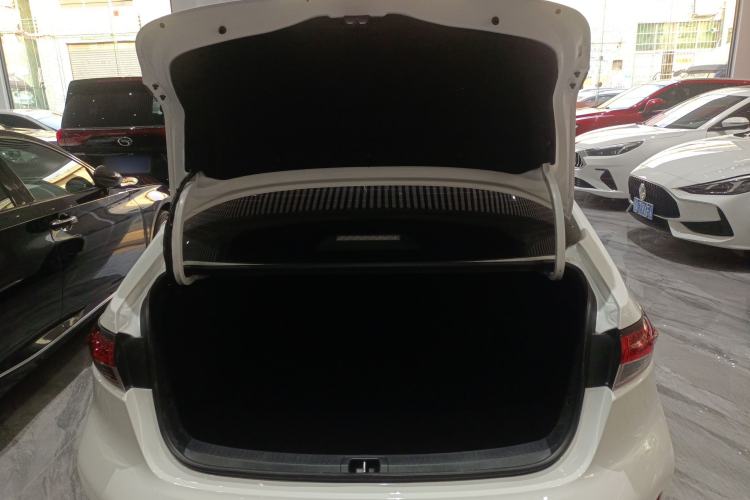 Used Toyota Levin 2023 TNGA 1.5L CVT Progressive Edition